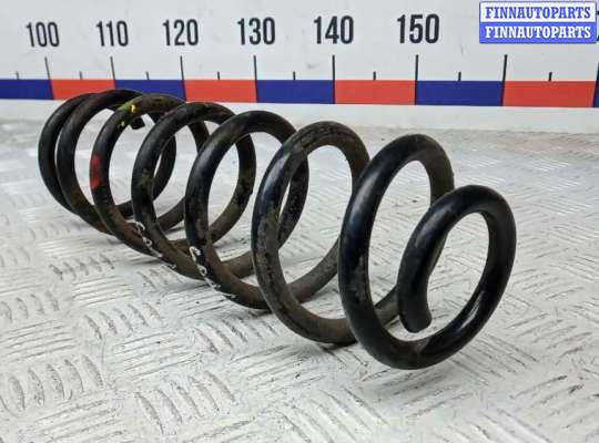 купить пружина задняя на RENAULT MEGANE 3