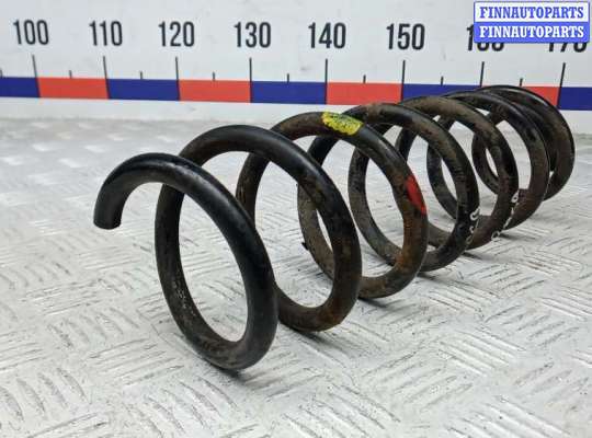 купить пружина задняя на RENAULT MEGANE 3