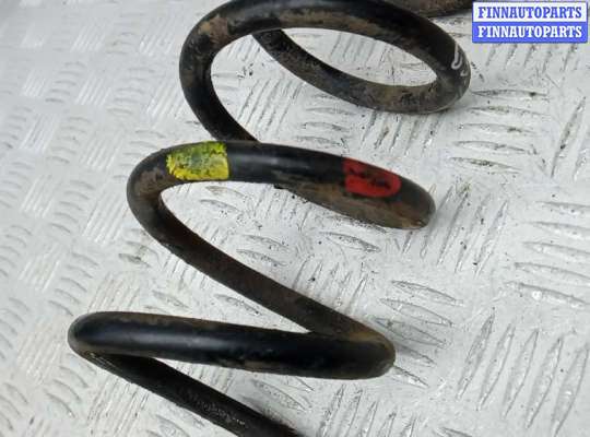 купить пружина задняя на RENAULT MEGANE 3