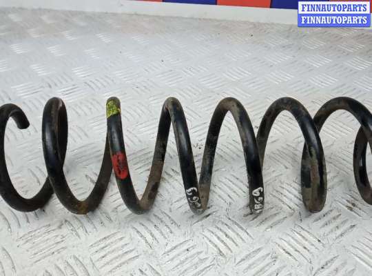 купить пружина задняя на RENAULT MEGANE 3