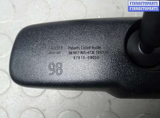 купить зеркало салона на TOYOTA C-HR