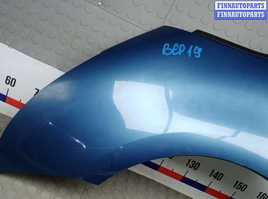 купить крыло переднее левое на CITROEN C4 GRAND PICASSO 1