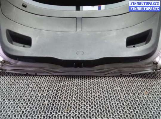 Крышка багажника на Honda Civic VIII (4D, 5D)