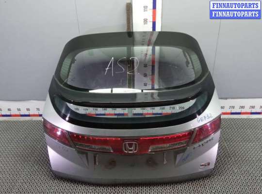 дверь 3-5 HD499954 на HONDA CIVIC 8