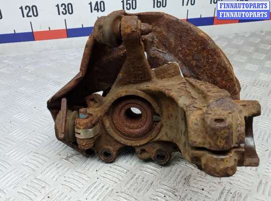 купить ступица передняя левая на FORD KUGA 1