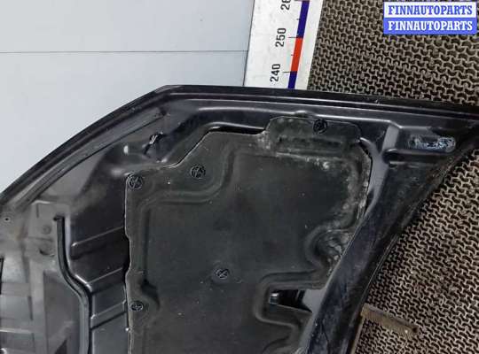 купить капот на NISSAN QASHQAI J10
