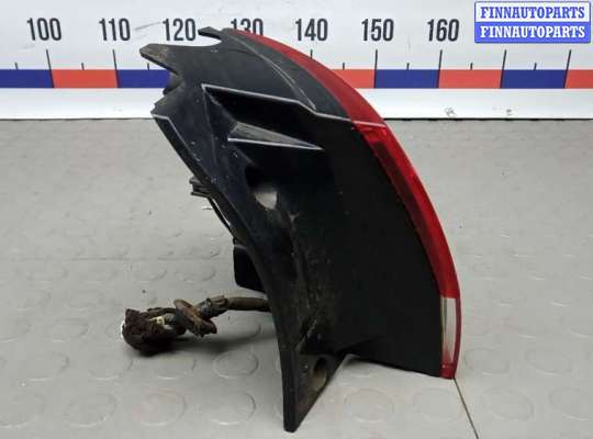 купить фонарь задний правый на CITROEN C-CROSSER