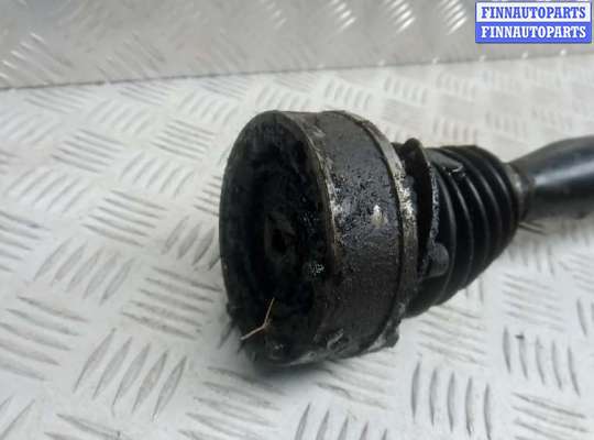Приводной вал (Полуось в сборе) на Skoda Fabia II (5J)