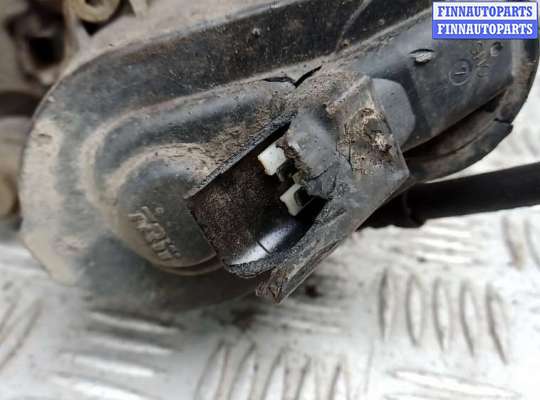 купить суппорт тормозной задний левый на VOLKSWAGEN PASSAT CC