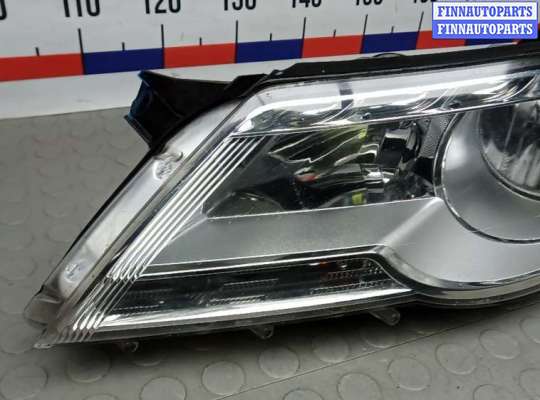 Фара передняя на Volkswagen Tiguan I (5N)