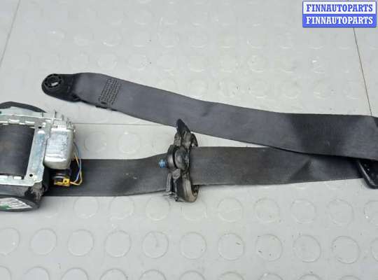 купить ремень безопасности с пиропатроном сиденья переднего на LAND ROVER DISCOVERY 4