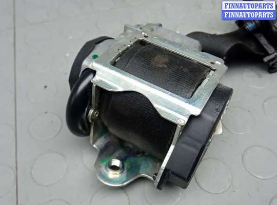 купить ремень безопасности с пиропатроном сиденья переднего на LAND ROVER DISCOVERY 4