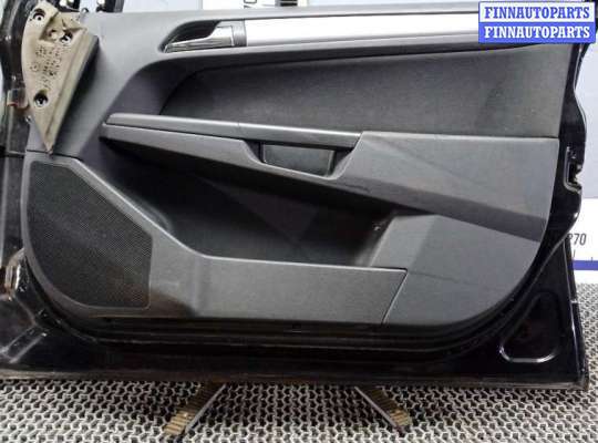 купить дверь передняя правая на OPEL ASTRA H