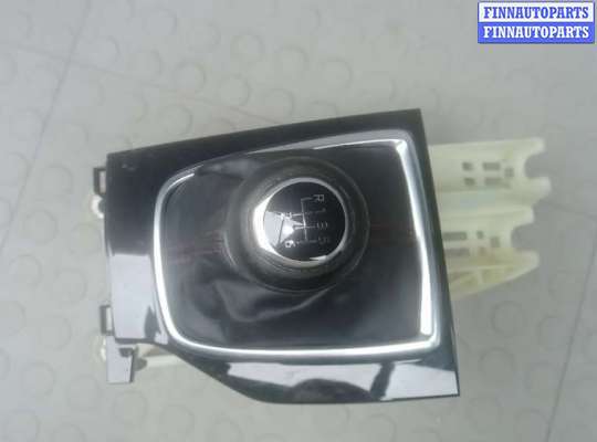 купить кулиса кпп на MAZDA 3 BM