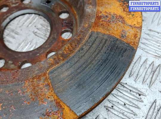 купить диск тормозной задний на VOLKSWAGEN PASSAT B6