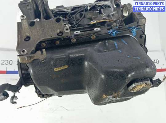 купить двигатель бензиновый на BMW 3 E90/E91