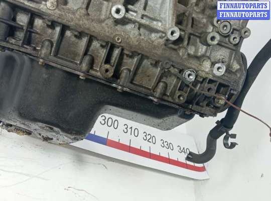 купить двигатель бензиновый на BMW 3 E90/E91