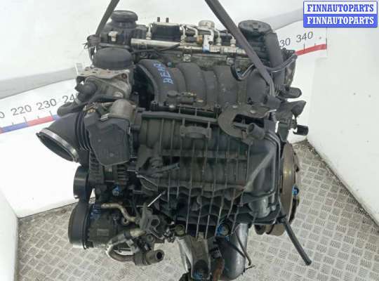 купить двигатель бензиновый на BMW 3 E90/E91