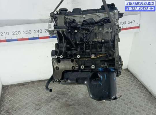 купить двигатель бензиновый на BMW 3 E90/E91