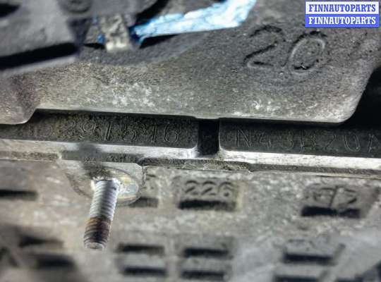 купить двигатель бензиновый на BMW 3 E90/E91