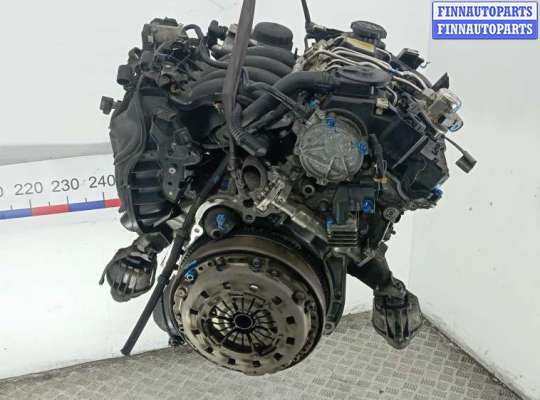 купить двигатель бензиновый на BMW 3 E90/E91