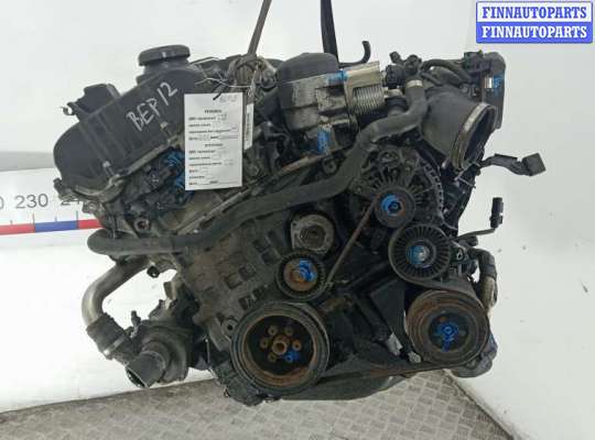 купить двигатель бензиновый на BMW 3 E90/E91