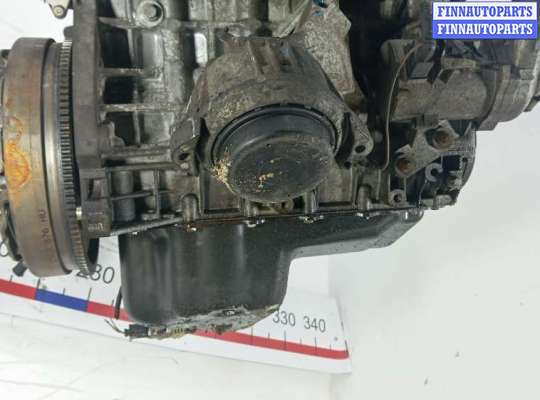 купить двигатель бензиновый на BMW 3 E90/E91