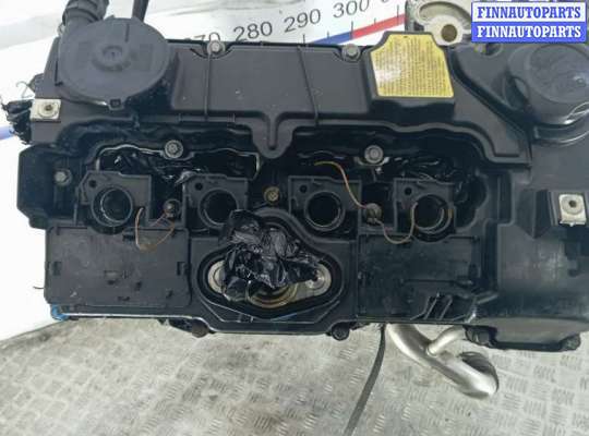 купить двигатель бензиновый на BMW 3 E90/E91