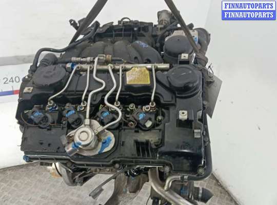 купить двигатель бензиновый на BMW 3 E90/E91