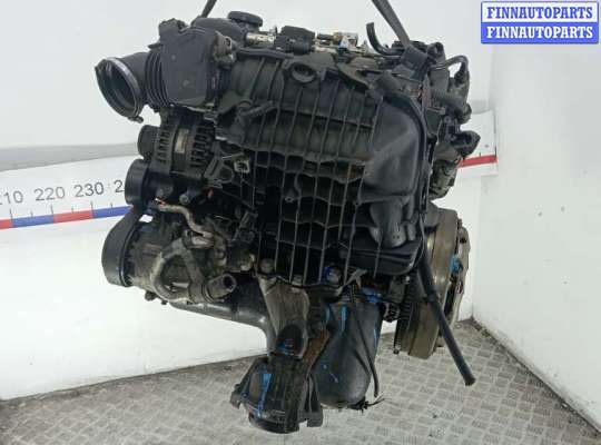 купить двигатель бензиновый на BMW 3 E90/E91