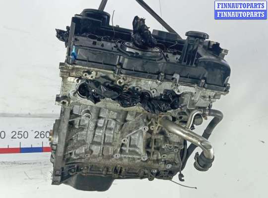 купить двигатель бензиновый на BMW 3 E90/E91