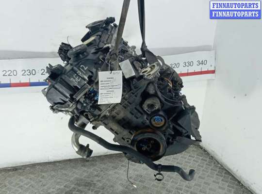 купить двигатель бензиновый на BMW 3 E90/E91