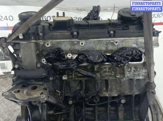 купить двигатель бензиновый на BMW 3 E90/E91