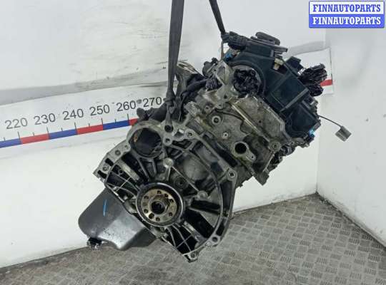 купить двигатель бензиновый на BMW 3 E90/E91