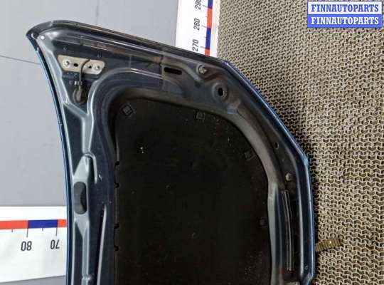 купить капот на VOLKSWAGEN TOURAN (1T3)