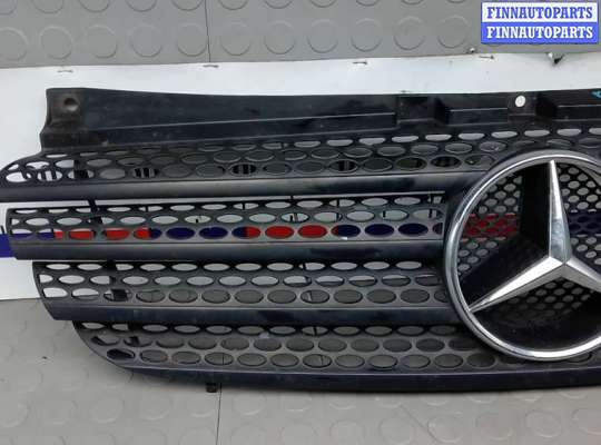 купить решетка радиатора на MERCEDES BENZ VITO W639