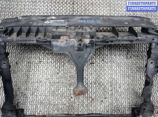 Панель передняя (телевизор) на Volkswagen Tiguan I (5N)
