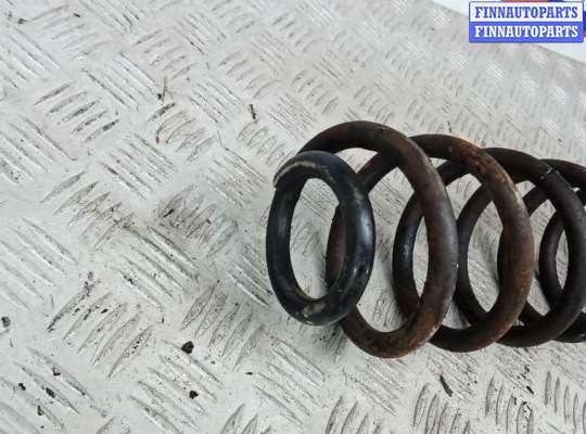 купить пружина задняя на VOLKSWAGEN PASSAT B6