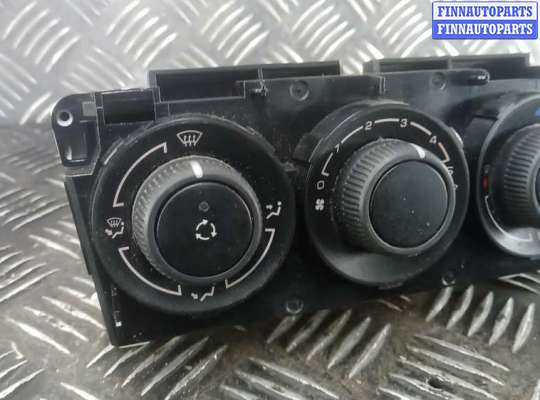 купить блок управления печки и климат-контроля на CITROEN C3 PICASSO