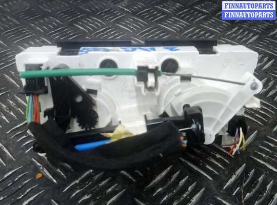 купить блок управления печки и климат-контроля на CITROEN C3 PICASSO