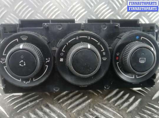 блок управления печки и климат-контроля CT1078944 на CITROEN C3 PICASSO