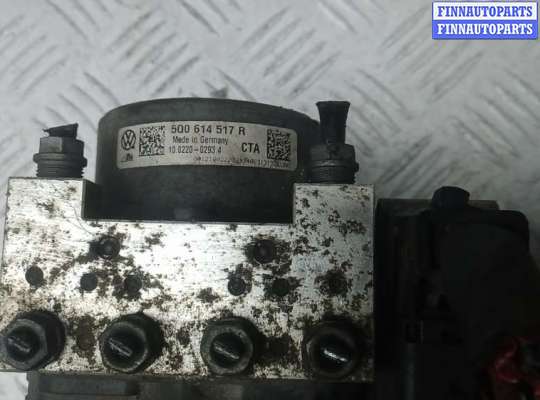 купить блок abs на VOLKSWAGEN GOLF 7