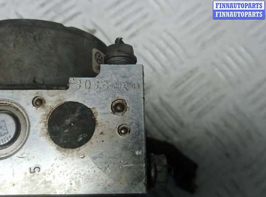 купить блок abs на VOLKSWAGEN GOLF 7