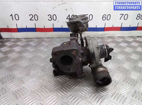 купить турбина дизельная на HYUNDAI I40