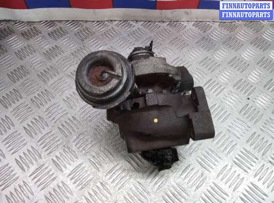 купить турбина дизельная на HYUNDAI I40