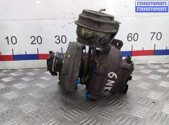 купить турбина дизельная на HYUNDAI I40