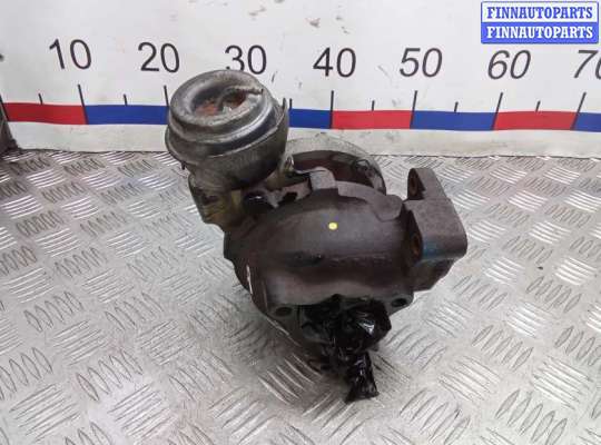 купить турбина дизельная на HYUNDAI I40