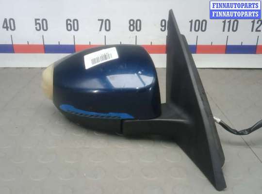 купить зеркало наружное правое на FORD S-MAX