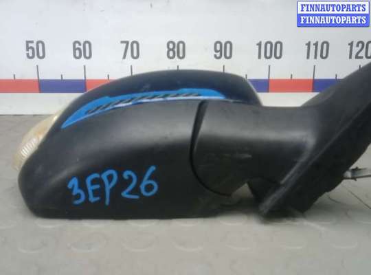 купить зеркало наружное правое на FORD S-MAX