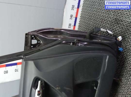 купить дверь передняя левая на TOYOTA VERSO AR2